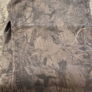 Brand new Hollister Camo men’s cargo pants.32x30